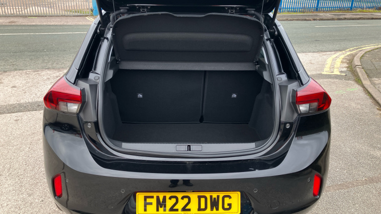 Vauxhall Corsa 1.2 Turbo Elite Edition 5dr Petrol Hatchback